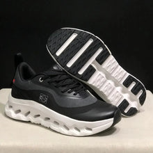On Cloud x Loewe - Black/White