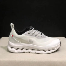 On Cloud x Loewe - White/Black