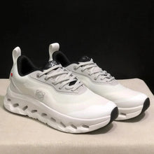 On Cloud x Loewe - White/Black