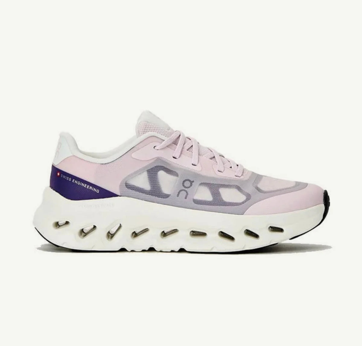Cloudtilt Remix - Pink/Purple