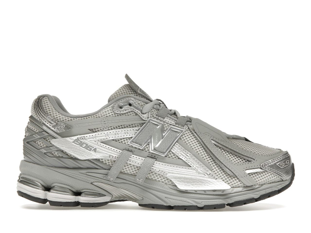 NB 1906 A Concrete Silver