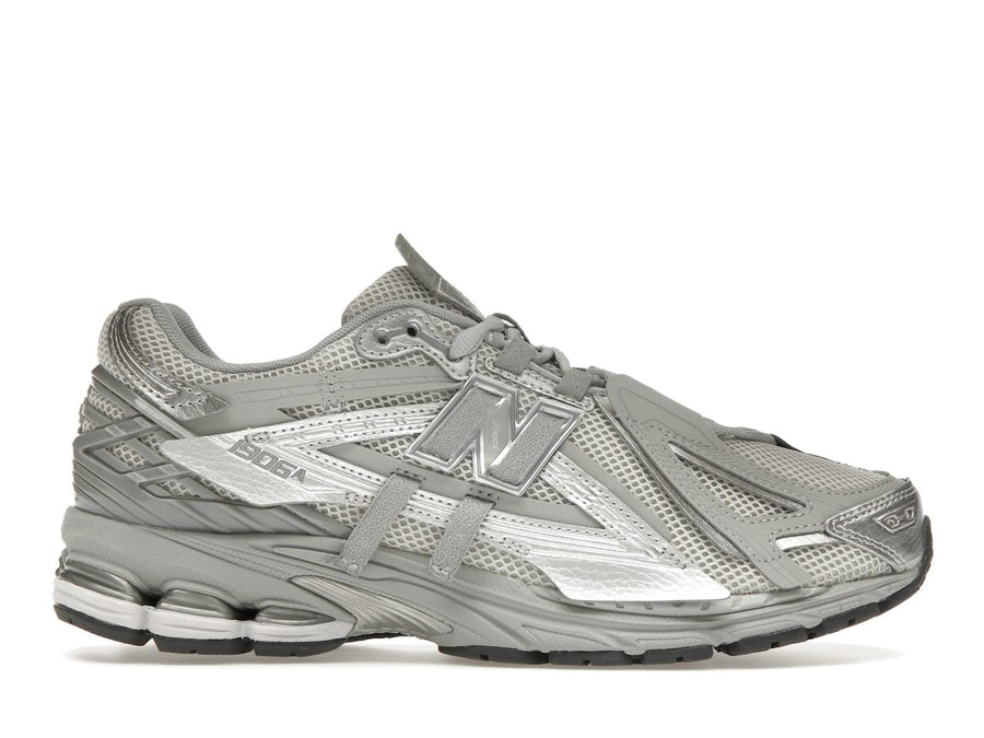 NB 1906 A Concrete Silver