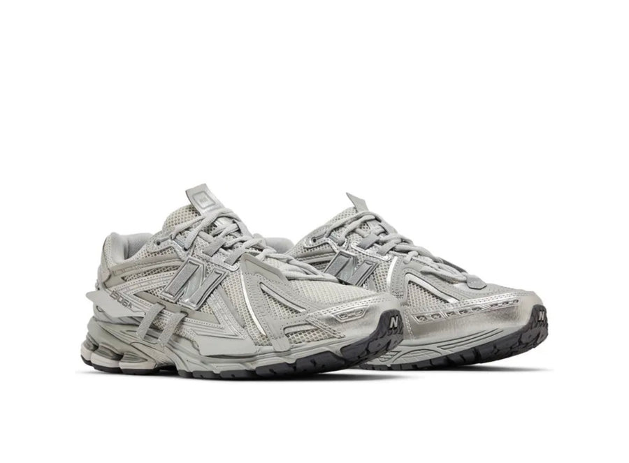 NB 1906 A Concrete Silver