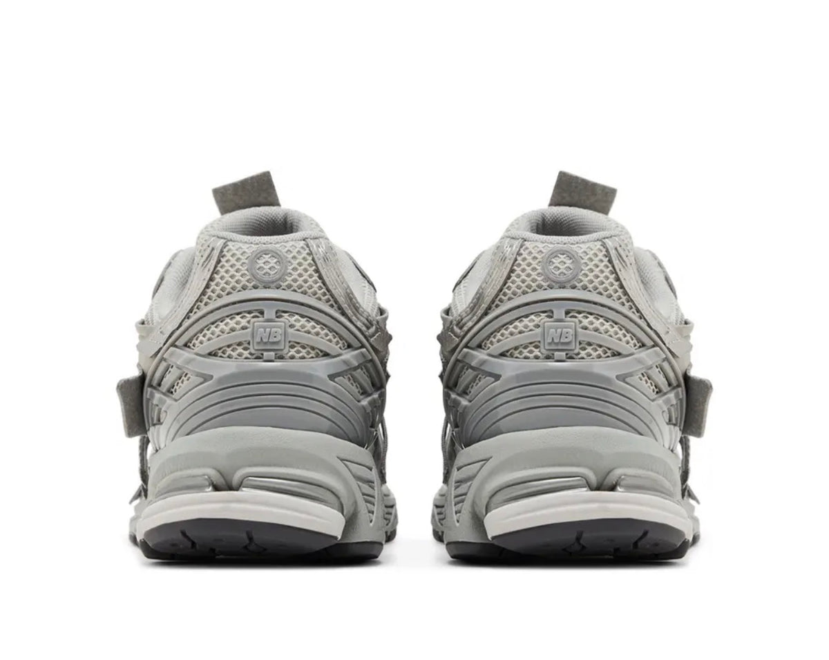 NB 1906 A Concrete Silver