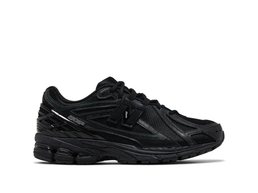 NB 1906R - Protection Eclipse Black