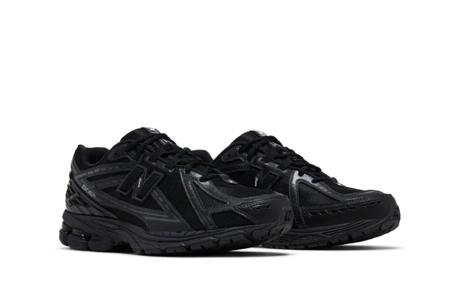 NB 1906R - Protection Eclipse Black