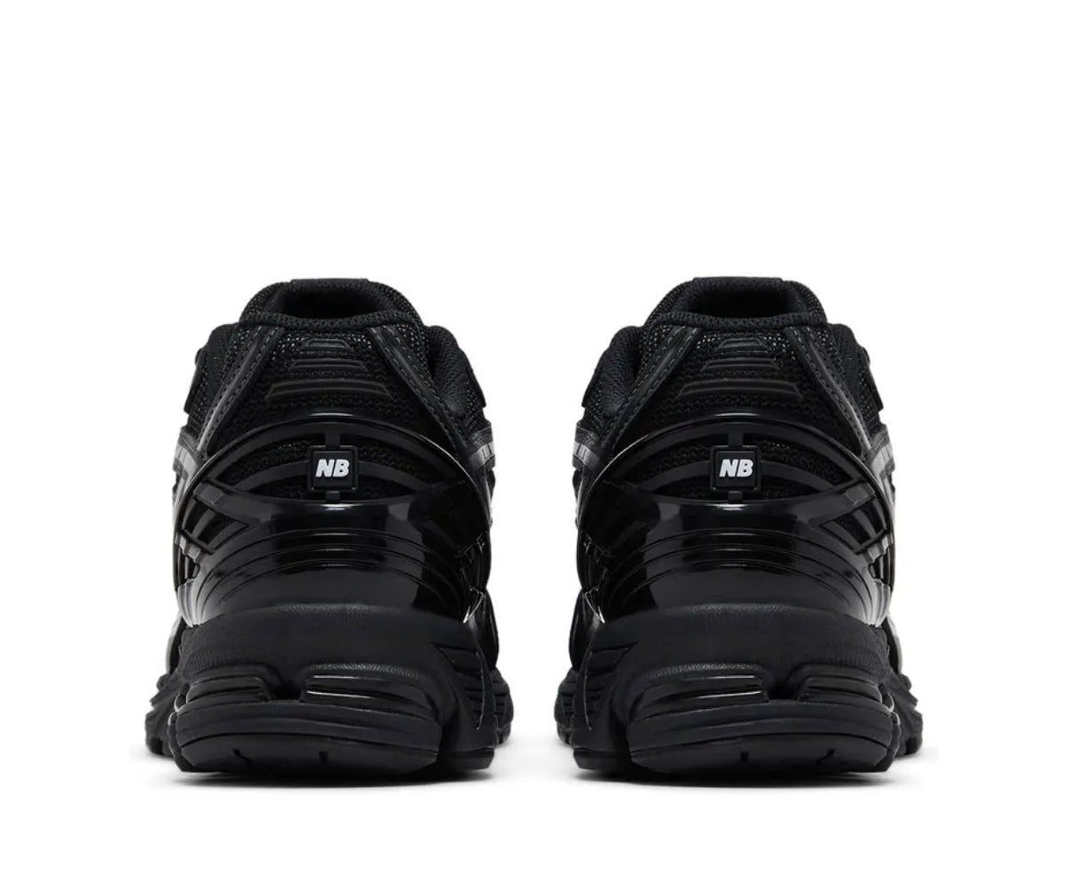 NB 1906R - Protection Eclipse Black