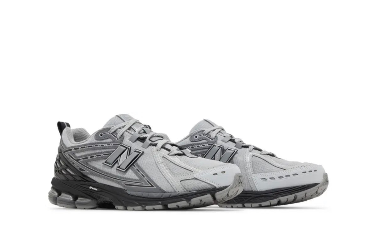 NB 1906R Brighton Grey
