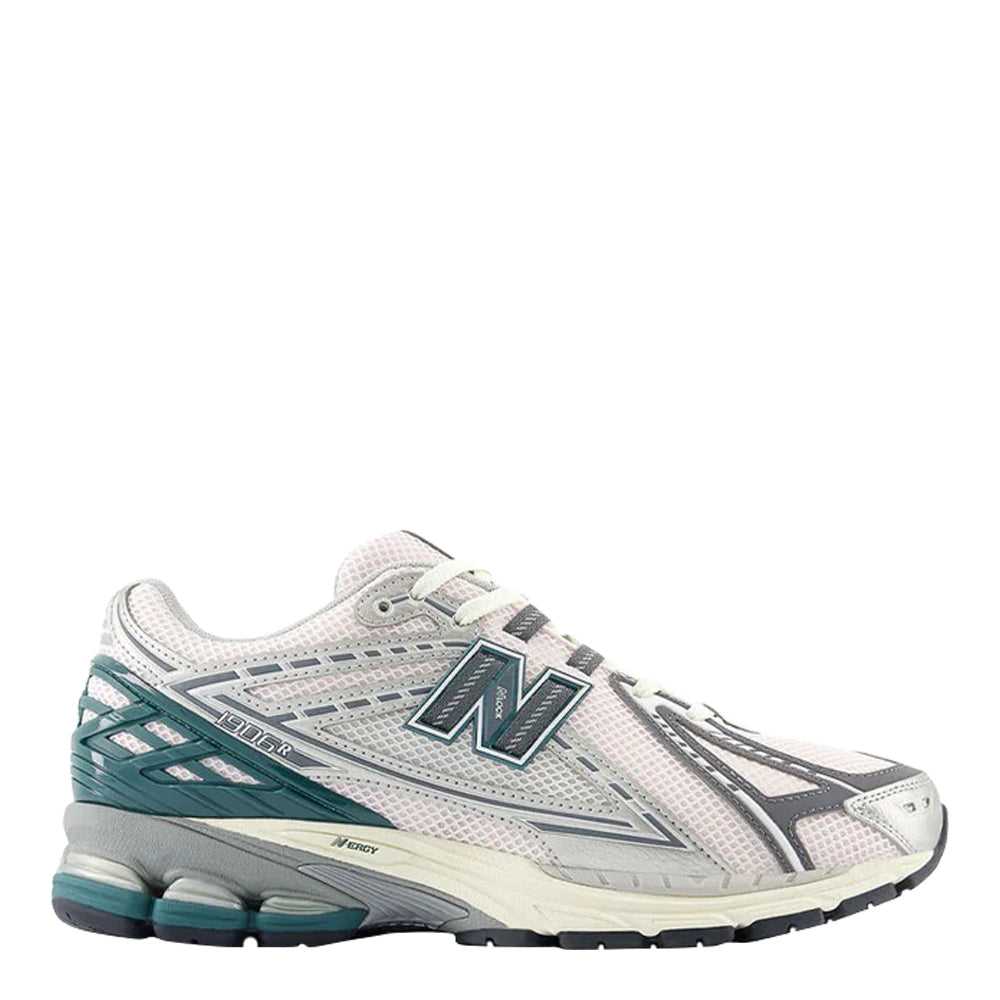 NB 1906R Silver Metallic New Spruce