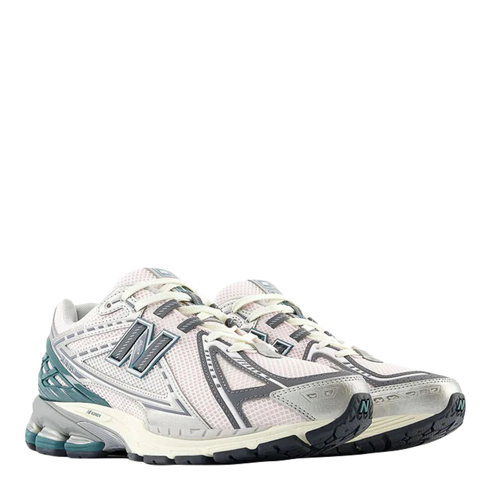 NB 1906R Silver Metallic New Spruce