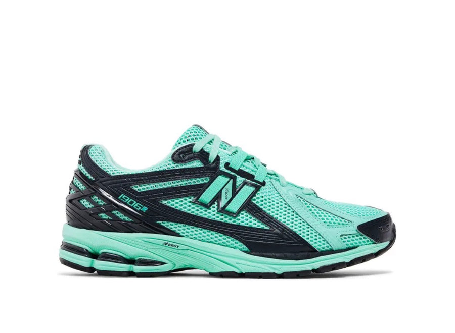 NB 1906R Mint Green Black