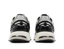 NB 1906R Silver Black Metallic