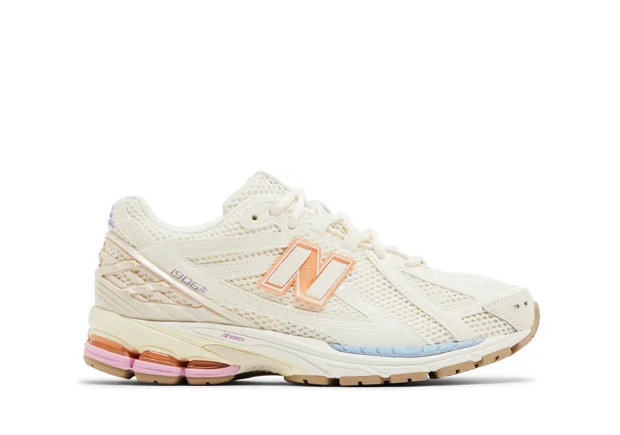 NB 1906R Sea Salt Pink SUgar