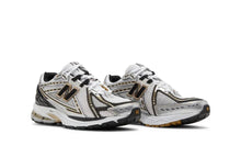 NB 1906R Metallic Silver Gold