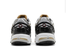 NB 1906R Metallic Silver Gold