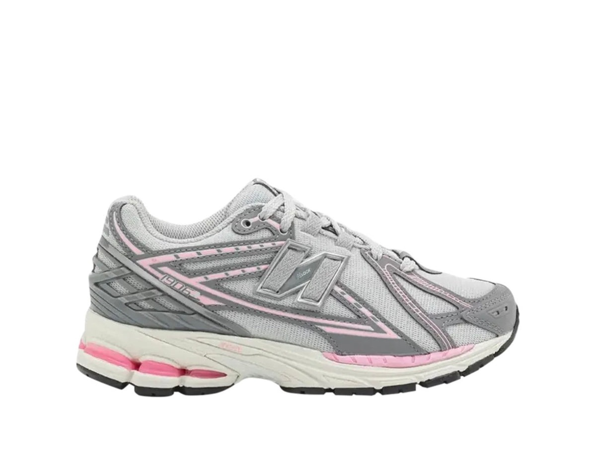 NB 1906R Grey Lily Pink