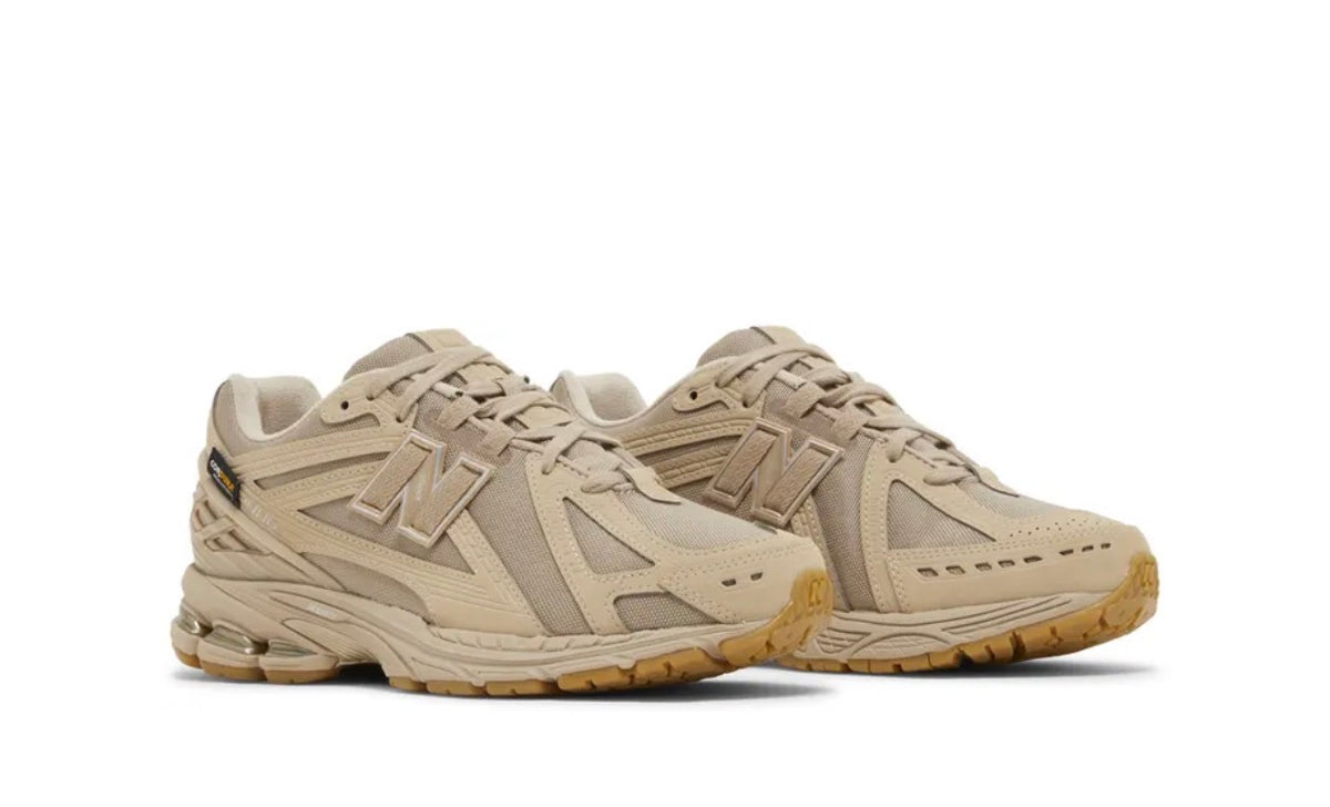 NB 1906R Cordura Desert