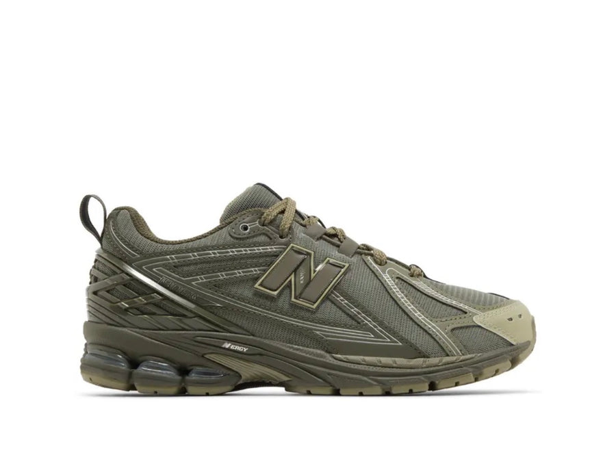 NB 1906R Dark Moss