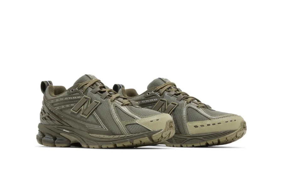 NB 1906R Dark Moss