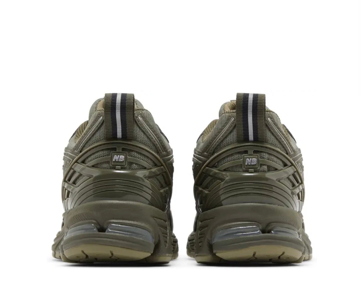 NB 1906R Dark Moss