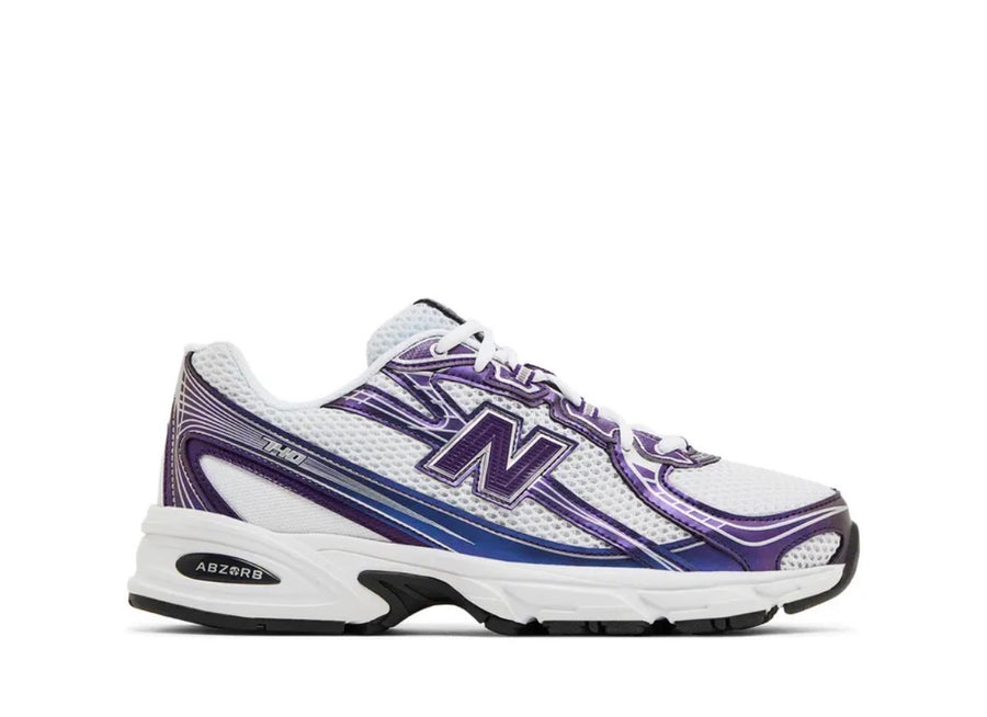 NB 740 Concord Grape Purple