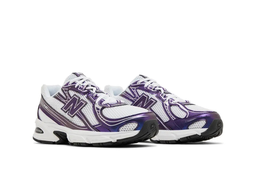 NB 740 Concord Grape Purple