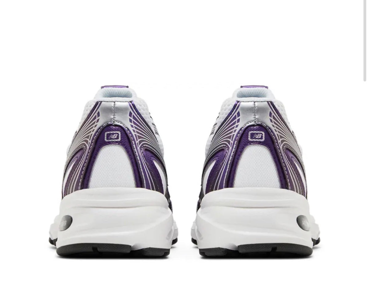 NB 740 Concord Grape Purple