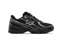 NB 740 Black/Silver