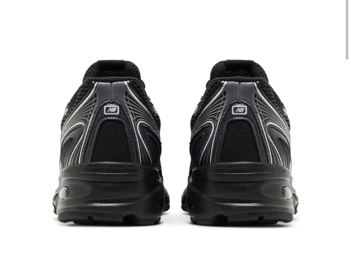 NB 740 Black/Silver