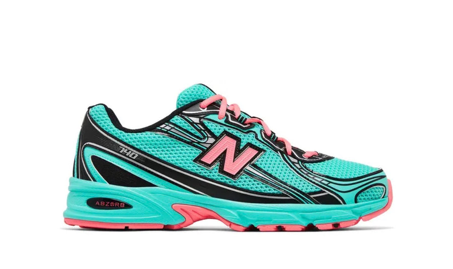 NB 740 Cyber Jade