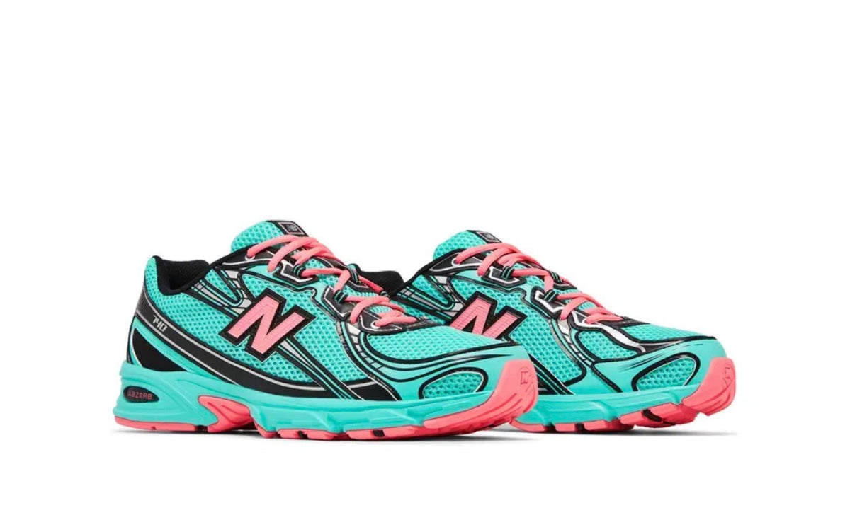 NB 740 Cyber Jade
