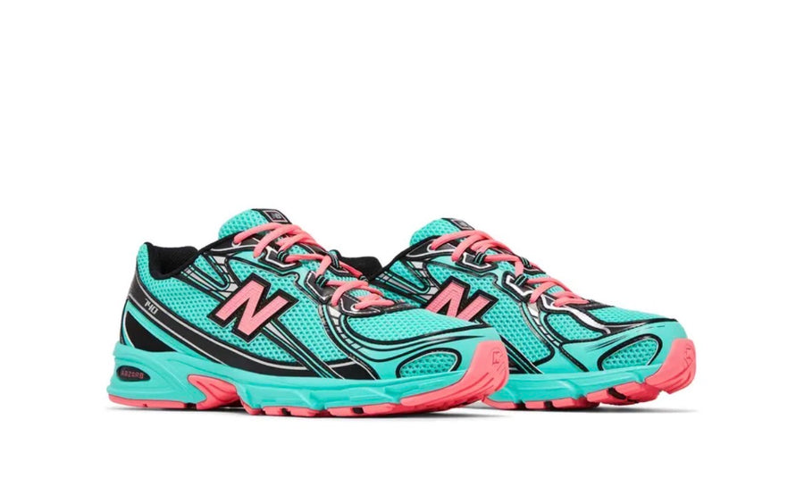 NB 740 Cyber Jade