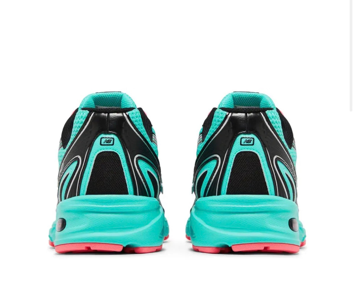 NB 740 Cyber Jade