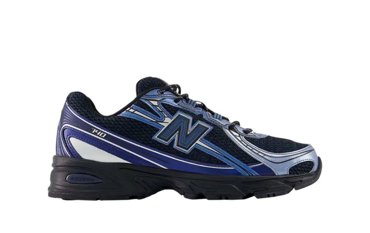 NB 740 Dark Shoreline Blue