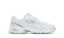 NB 740 White/Silver