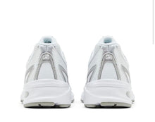 NB 740 White/Silver