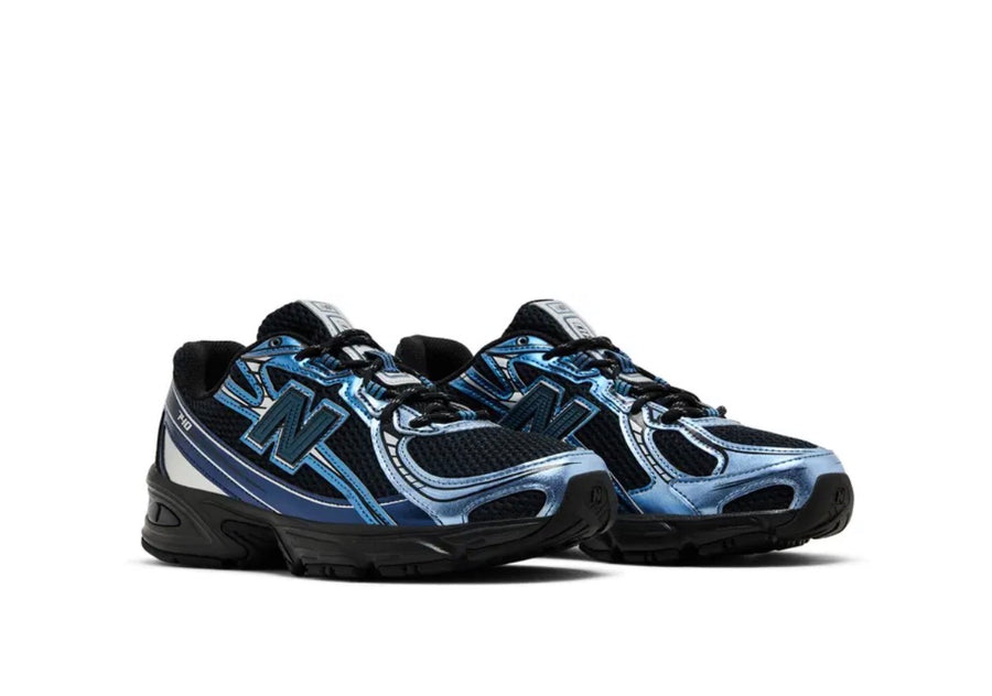 NB 740 Dark Shoreline Blue