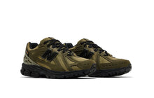 NB 1906R Cordura Dark Camo Green