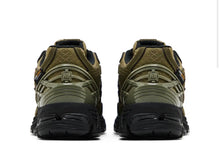 NB 1906R Cordura Dark Camo Green
