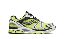 Saucony Triumph 4 - Yellow Silver