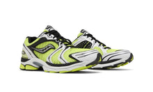 Saucony Triumph 4 - Yellow Silver