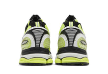 Saucony Triumph 4 - Yellow Silver