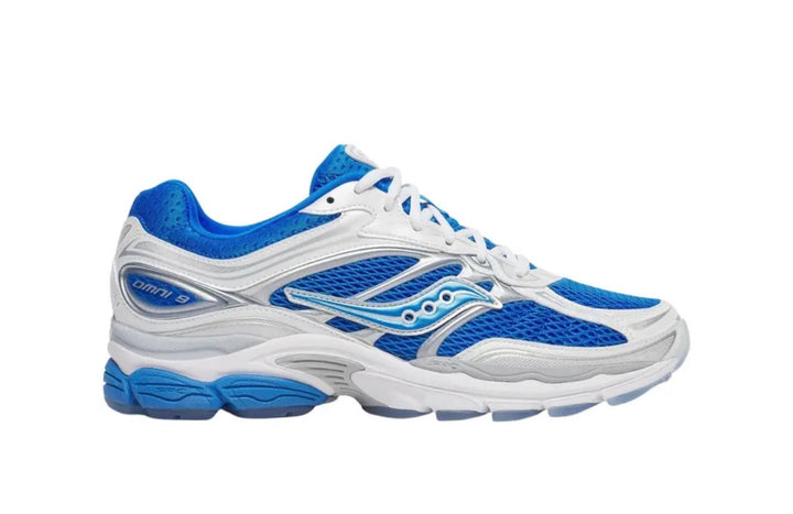 Saucony Omni 9 - Blue