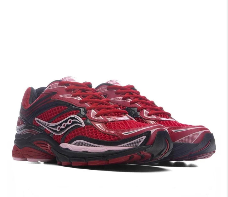 Saucony Omni 9 - St Valentine
