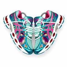 Asics Gel Nimbus 16 Zyphera