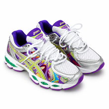 Asics Gel Nimbus 16 Moon