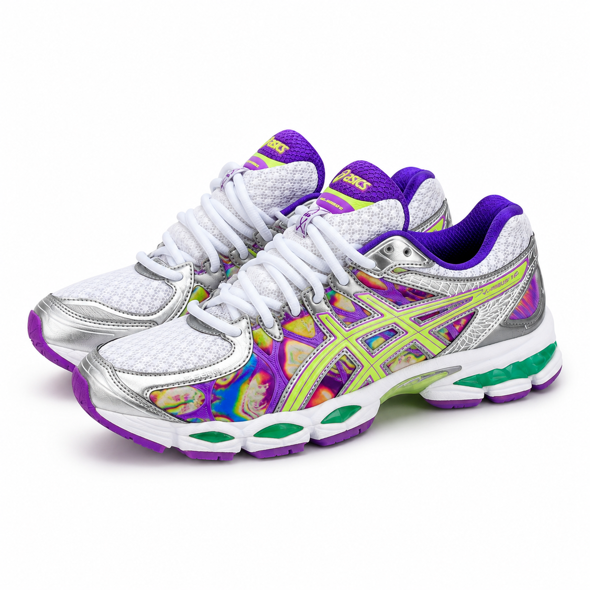 Asics Gel Nimbus 16 Moon