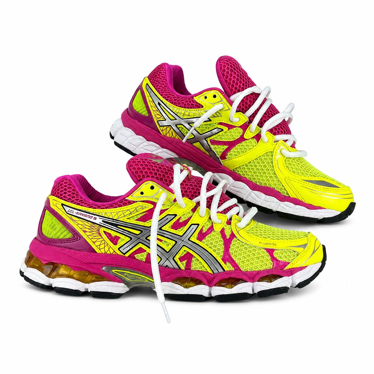 Asic Gel NImbus 16 Volt Rush
