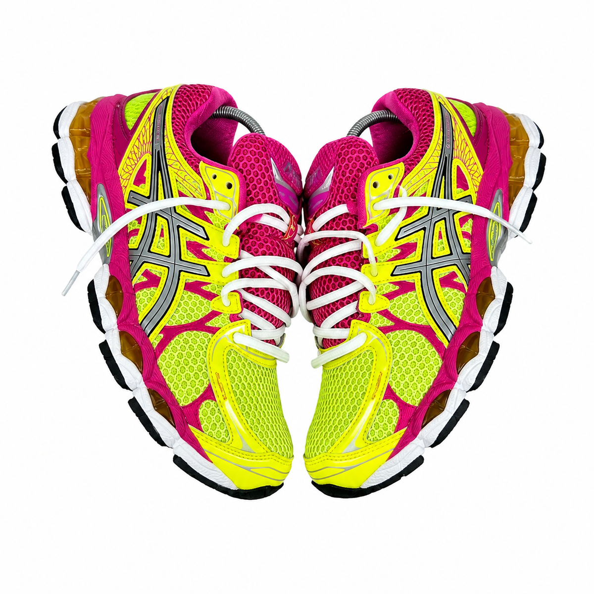 Asic Gel NImbus 16 Volt Rush