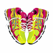 Asic Gel NImbus 16 Volt Rush